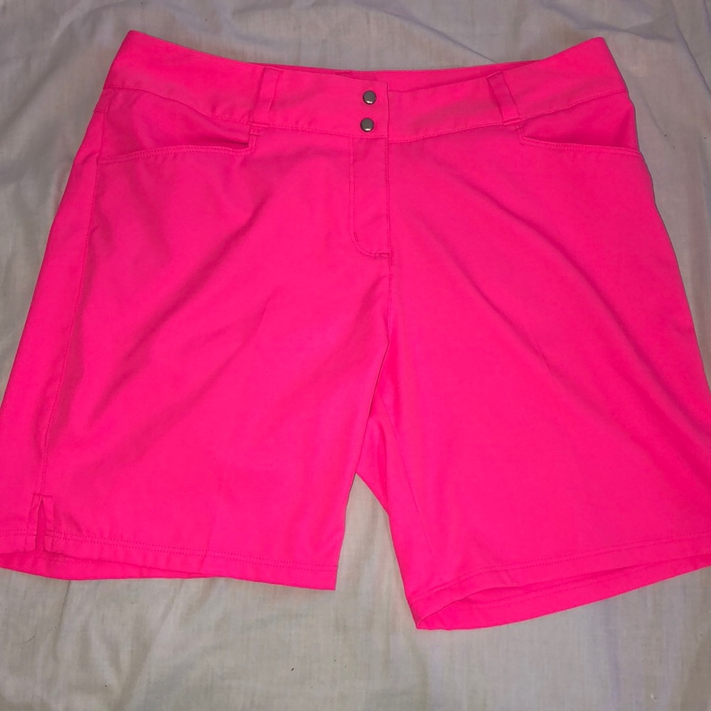 Adidas Women’s Golf Shorts